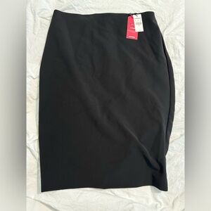 EXPRESS extreme pencil skirt